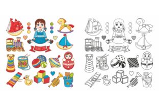 A Designer’s Review of a Classic Toy Embroidery Design