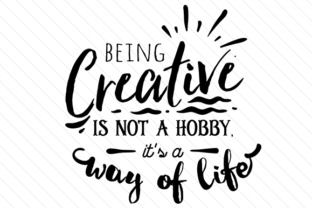 Crafting a Lifestyle: A Visual Asset for Hobbies & Creative Content