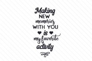 Embroidery Design Review: Making New Memories