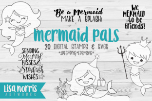Evaluating Mermaid Pals for Embroidery Projects