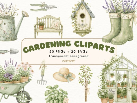 Garden Watercolor Embroidery: A Designer's Review